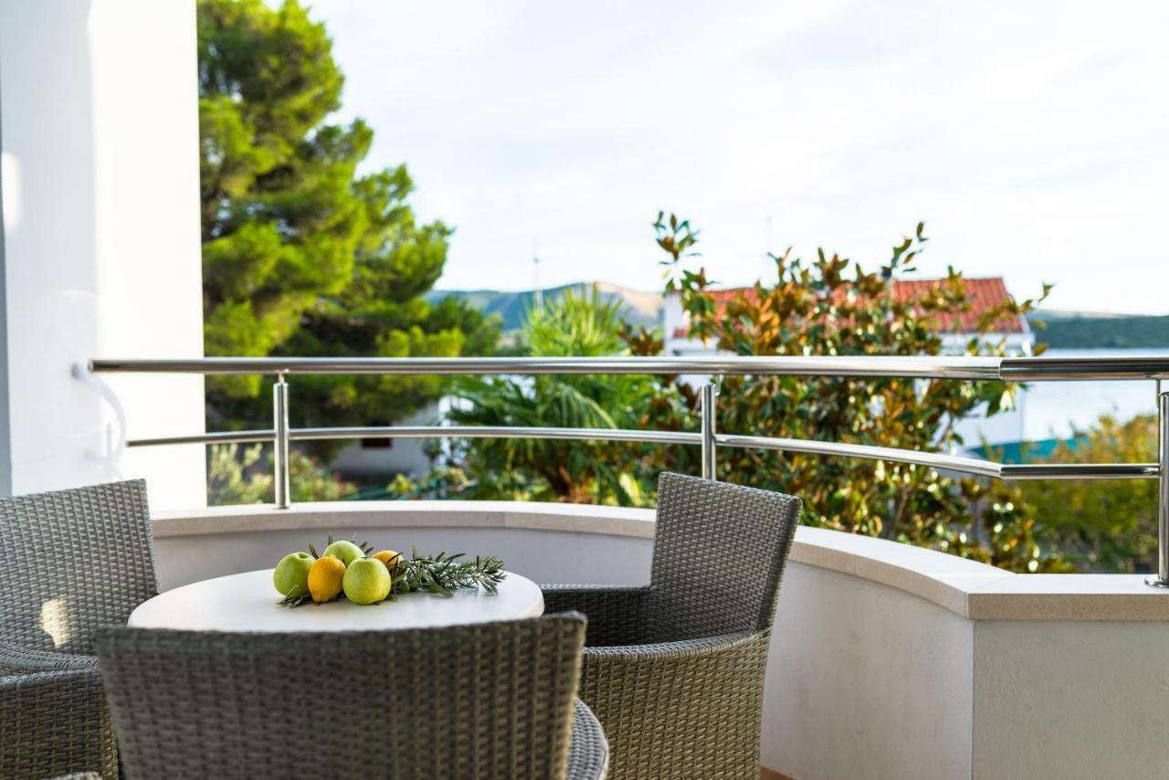 Villa Croatica Apartments Жаборич Номер фото